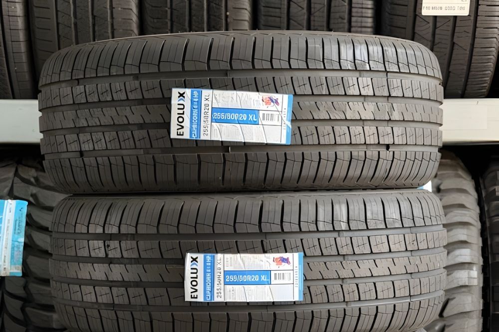Is Your Car Trying to Tell You Something Subtle Tire Signs You Shouldn’t Ignore