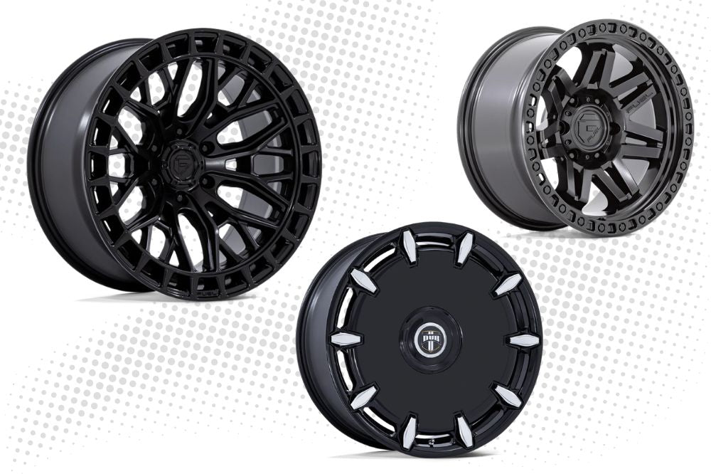 That Slight Vibration While Driving? Here’s What Your Wheels Might Be Saying