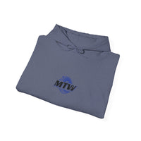 MORTON TIRE HOODIE