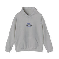 MORTON TIRE HOODIE