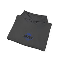 MORTON TIRE HOODIE