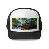 MOTHER TRUCKER CAP