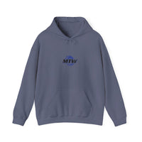 MORTON TIRE HOODIE