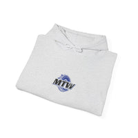 MORTON TIRE HOODIE