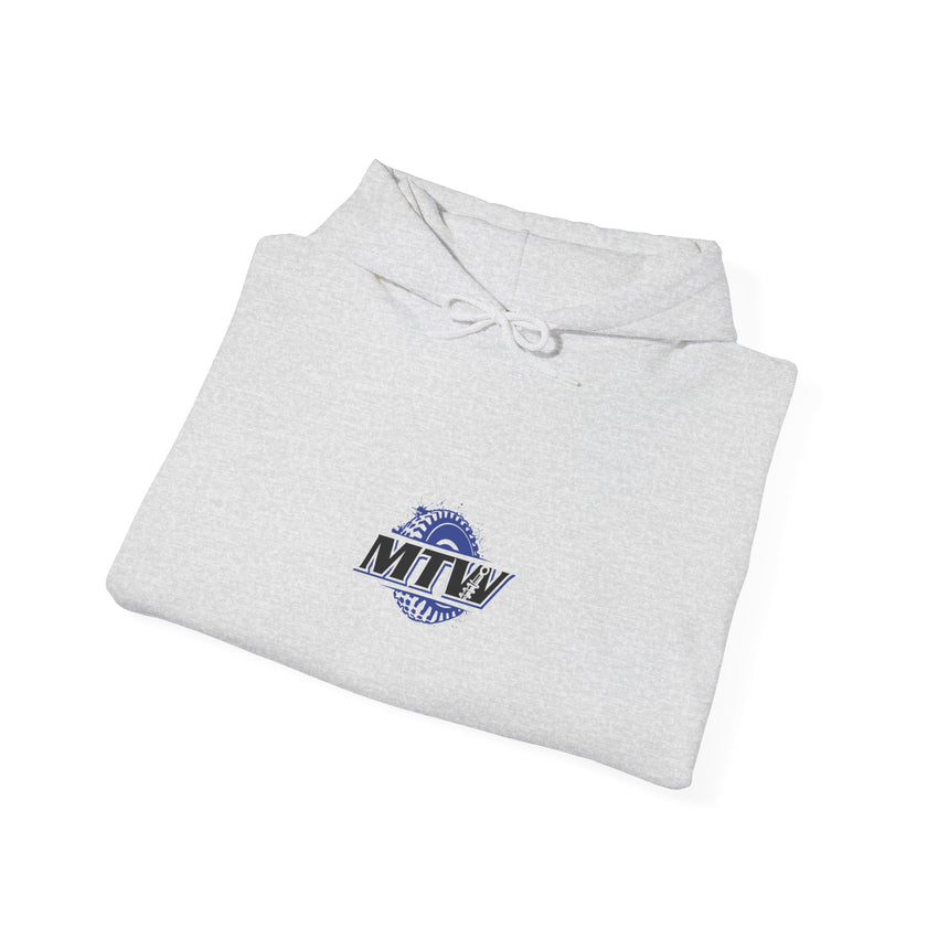 MORTON TIRE HOODIE