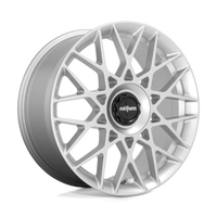 ROTIFORM R167 19X8.5 5X112 SILVER 45MM