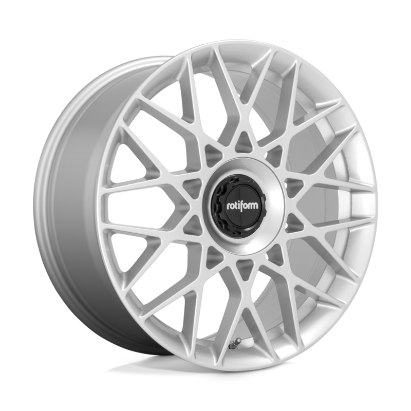 ROTIFORM R167 19X8.5 5X112 SILVER 45MM