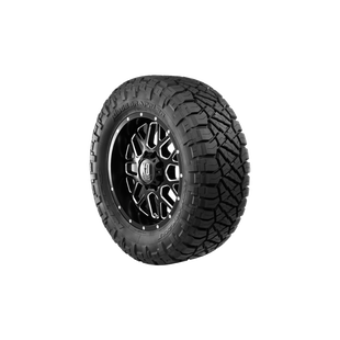 35x12.50R20LT NITTO RIDGE GRAPPLER 125Q F 34.7