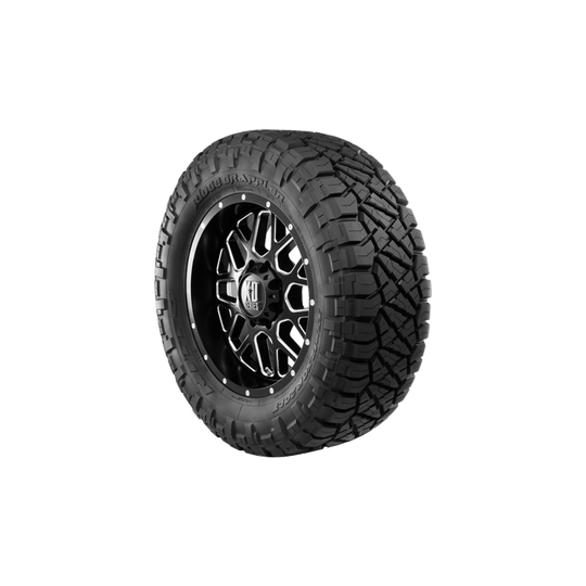 35x12.50R20LT NITTO RIDGE GRAPPLER 125Q F 34.7