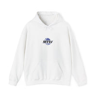 MORTON TIRE HOODIE