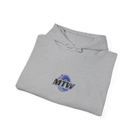 MORTON TIRE HOODIE