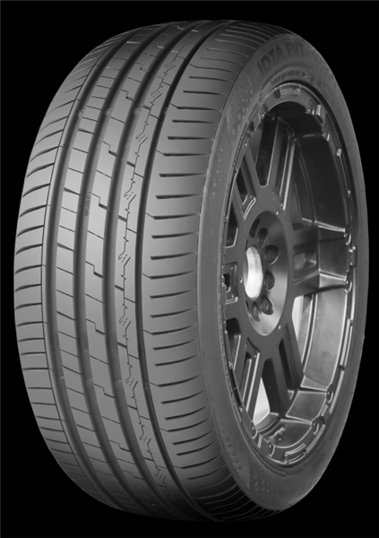 225/40 ZR18 ACCELERA IOTA EVT 92Y XL