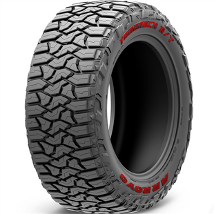 LT 285/70 R17 ARROYO TAMAROCK R/T RRL