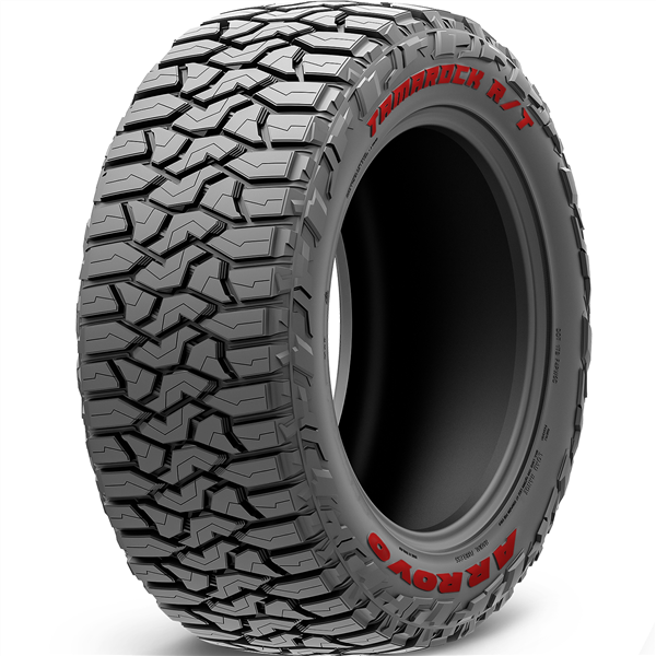 LT 285/70 R17 ARROYO TAMAROCK R/T RRL