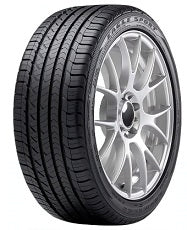 285/45R20 112H XL Goodyear Eagle Sport AS ROF BLK