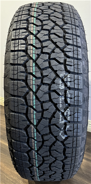 275/60/20 GOODYEAR WRANGLER TRAILRUNNER A/T