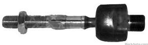 SUSPENSIA X17TR1599 (Daily Driver) Info Front Inner