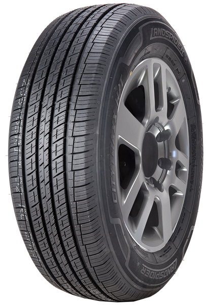 265/65R18 LANDSPIDER CITYTRAXX H/T 114H
