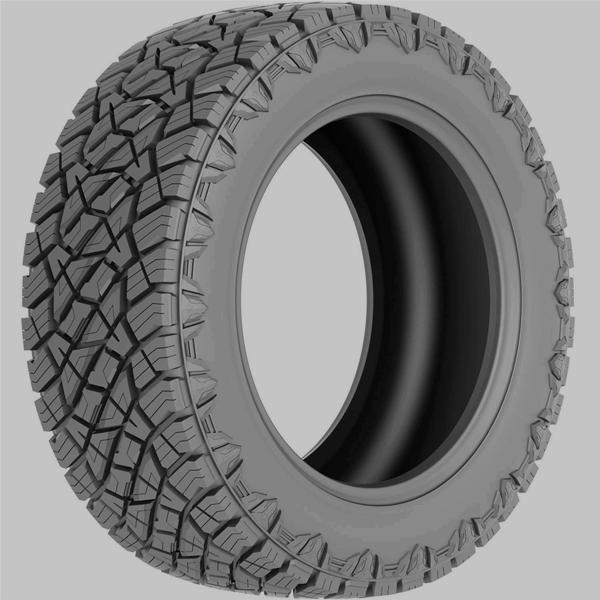 LT275/65R20 PREDATOR NEW MUTANT X-A/T