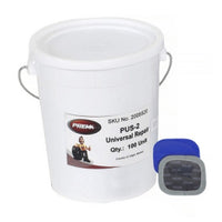 Prema PUS-2 Square Universal Bias/Radial Repairs 1-3/4"