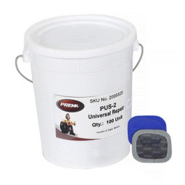 Prema PUS-2 Square Universal Bias/Radial Repairs 1-3/4"