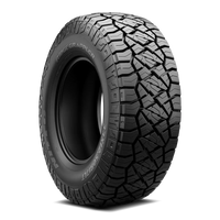 LT295/70R17 (10) 121 NITTO RIDGE GRAPPLER BLK