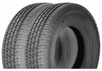 ST205/75R15 SYNERGY ST RADIAL ST801 111/106M
