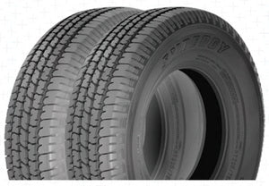 ST205/75R15 SYNERGY ST RADIAL ST801 111/106M