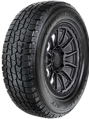 Vantage At Tire 275/55R20 117S 500 A B