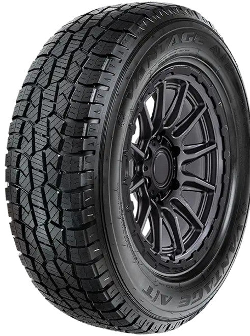 Vantage At Tire 275/55R20 117S 500 A B