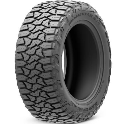 American Roadstar R/T 275/55R20 117T XL