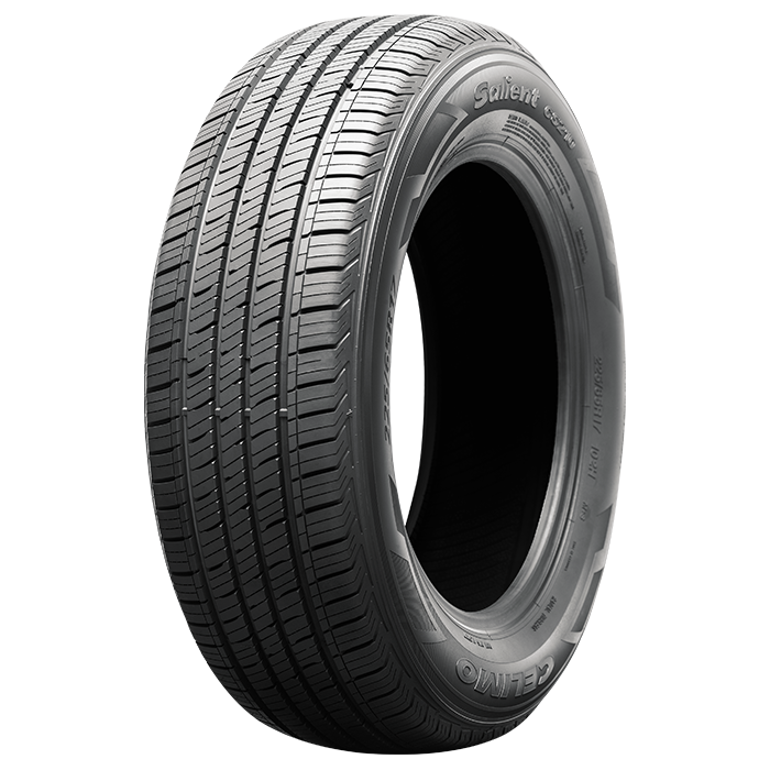 225/60R17 99H Celimo SALIENT CS210