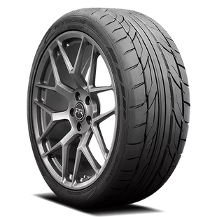 315/35R20-XL 110W NITTO NT555 G2