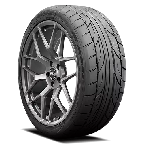 315/35R20-XL 110W NITTO NT555 G2