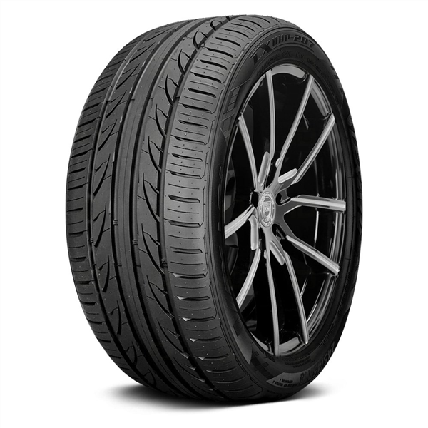 235/45ZR19 LEXANI LXUHP-207 99W XL