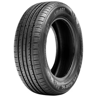215/60R16 LIONHART LH-501