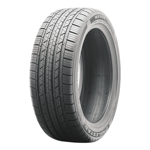 255/40R19 100W Milestar MS932 SPORT