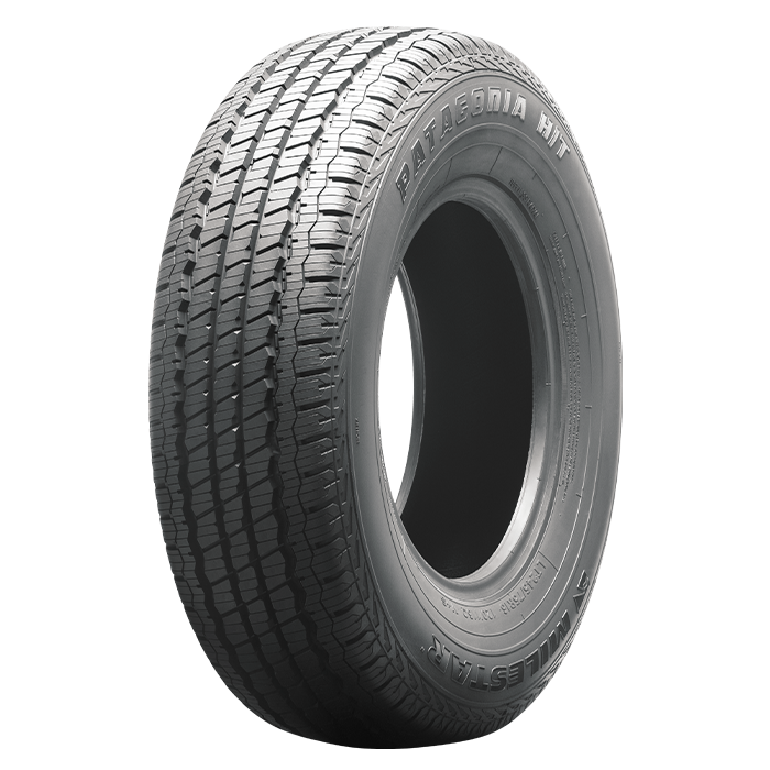 P265/70R17 113T Milestar PATAGONIA H/T