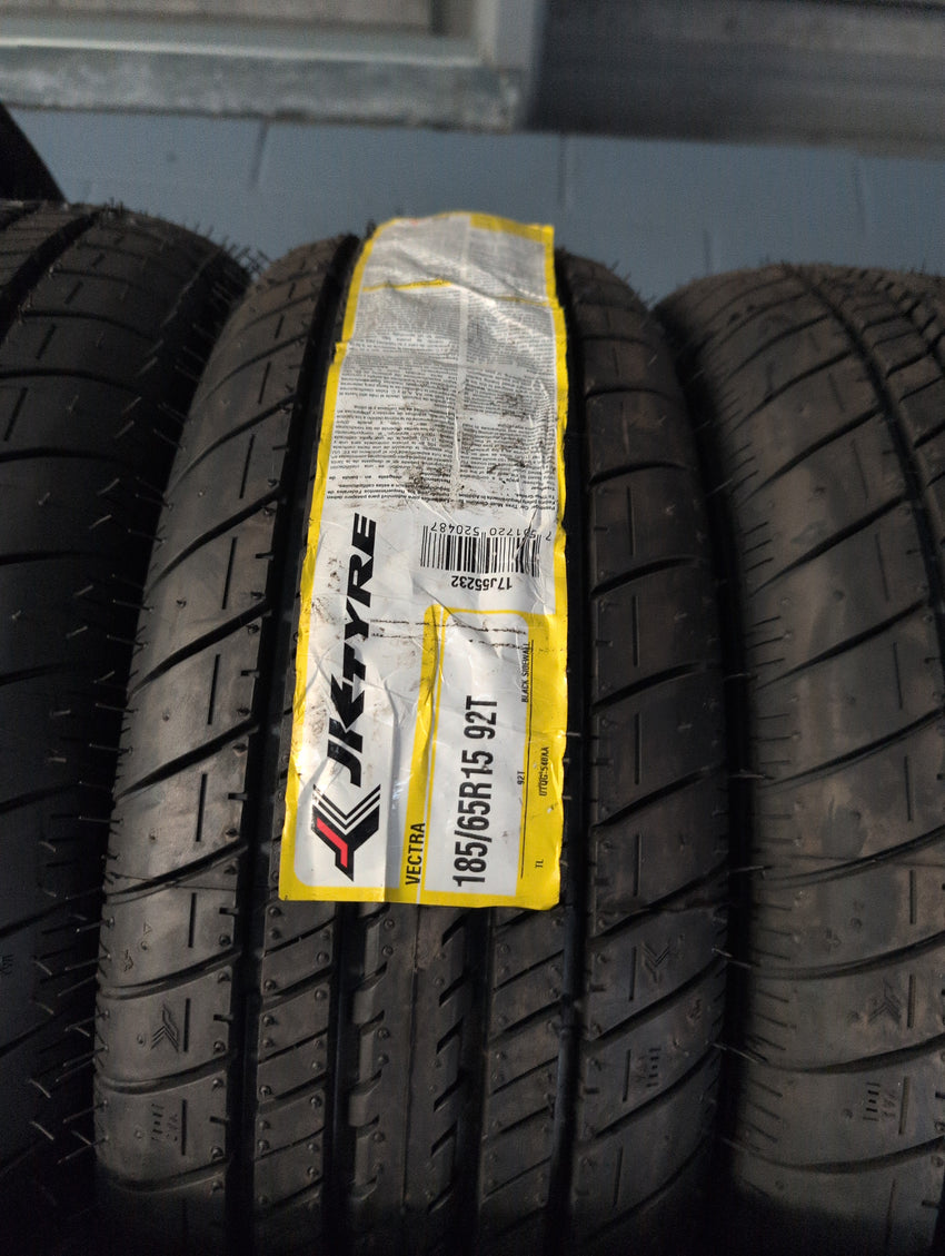 185/65-R15-JK tyre