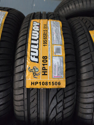 195/65R15-fullway