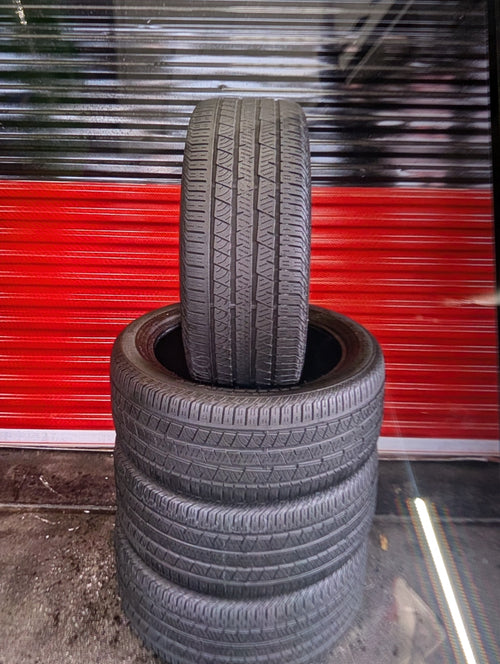 265-45-20-continental cross contact