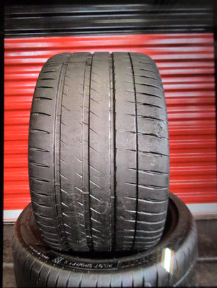 305/-30ZR20- Michelin pilot sport 4 s