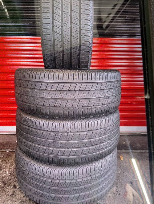 265-45-20-continental cross contact