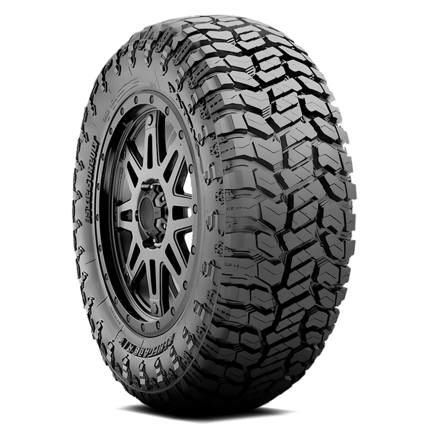 LT275/65R20 (10) 126/123Q RADAR RENEGADE R/T BLK