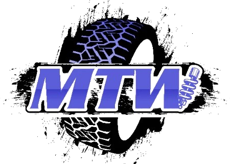 MTW — Morton Tire and Wheels logo