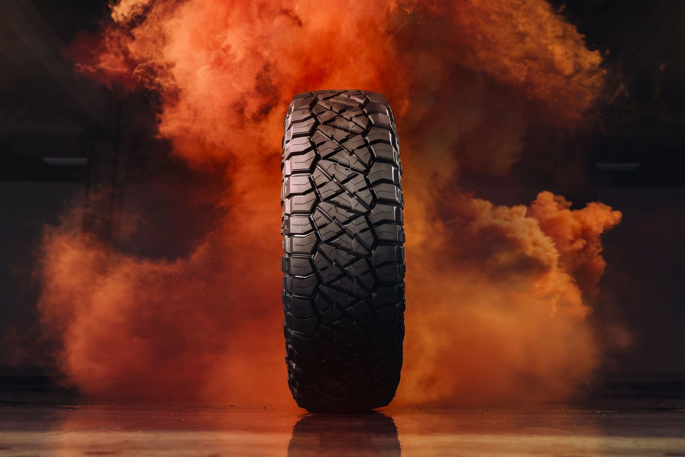 Nitto Ridge Grappler available at Morton Tire and Wheels (MTW) Katy TX